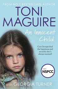 An Innocent Child by Toni Maguire, 9781789467628