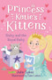 Ruby and the Royal Baby (Princess Katie's Kittens 5) by Sam Loman, Julie Sykes, 9781800785397