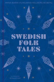 Swedish Folk Tales by Anna Maria, 9781803995052