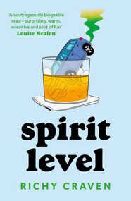 Spirit Level - 9781804184929 by Richy Craven, 9781804184929