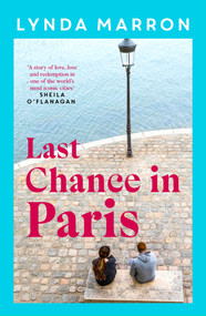 Last Chance in Paris - 9781804185841 by Lynda Marron, 9781804185841