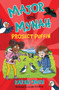 Major and Mynah (Project Puffin) by Karen Owen, Louise Forshaw, 9781915444783