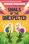 Snails of the Unexpected by Brenda Figueroa, TERRIE CHILVERS, 9781915444882