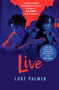 Live by Luke Palmer, 9781915444967