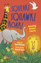 Squeak, Squawk, Roar! (Amazing Animal Poems) by Hannah Asen, Kate Williams, 9781915659552
