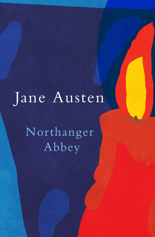 Northanger Abbey by Jane Austen, 9781917163903