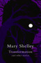Transformation - 9781917163927 by Mary Shelley, 9781917163927