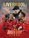 Liverpool (The Jürgen Klopp Years) by Iain Spragg, 9781917259019