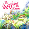 The Hopping Crew by Elizabeth Saunders, Emma Stuart, 9781922418289