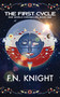 The First Cycle (NUE World Chronicles) by F.N. Knight, F.N. Knight, 9781954907997