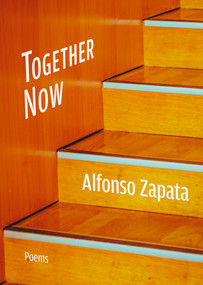 Together Now by Alfonso Zapata, 9781960215215