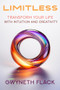 Limitless (Transform your life with intuition and creativity) by Gwyneth Flack, Gwyneth Flack, 9781961347885