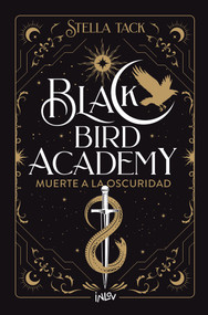 Muerte a la oscuridad / Death to Darkness (Spanish Edition) by Stella Tack, 9788410399013