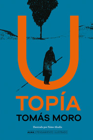 Utopía / Utopia (Spanish Edition) by Ximo Abadia, 9788419599636