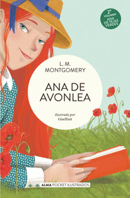 Ana de Avonlea / Anne of Avonlee (Spanish Edition) by Lucy Maud Montgomery, 9788419599667
