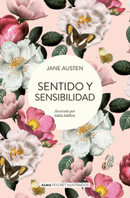 Sentido y sensibilidad / Sense and Sensibility (Spanish Edition) - 9788419599704 by Dàlia Adillon, Jane Austen, 9788419599704