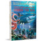 Twenty Thousand Leagues Under The Sea - 9789389717921 by Jules Verne, 9789389717921