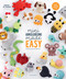 Mini Amigurumi Made Easy (25 Quick & Easy Animal Crochet Patterns) by Mariska Vos-Bolman, 9789491643569