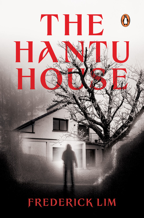 The Hantu House by Frederick Lim, 9789815204698