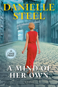 A Mind of Her Own (A Novel) - 9798217083527 by Danielle Steel, 9798217083527