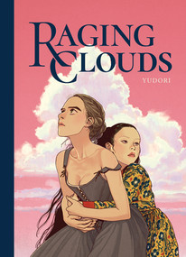 Raging Clouds by Yudori, 9798875001062