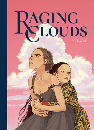 Raging Clouds by Yudori, 9798875001062