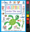 Fingerprint Under the Sea by iSeek, 9798886742565