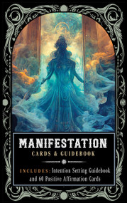 Manifestation (Cards and Guidebook) by Editors of Chartwell Books, 9780785845690