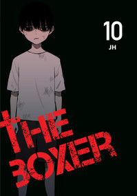 The Boxer, Vol. 10 by JH, Adnazeer Macalangcom, 9798400900242
