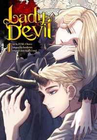 Lady Devil, Vol. 1 by FUKI. FUKI. Choco, hanheun, B. B. Cenci, 9798400903007
