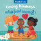 Mindful Tots: Loving Kindness (Bilingual Burmese Karen & English) by Whitney Stewart, Rocio Alejandro, 9781646863587