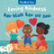 Mindful Tots: Loving Kindness (Bilingual Hmong & English) by Whitney Stewart, Rocio Alejandro, 9781646863624