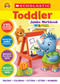 Scholastic Toddler Jumbo Workbook by Scholastic, 9781546108962