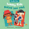 Mindful Tots: Tummy Ride (Bilingual Haitian Creole & English) by Whitney Stewart, Rocio Alejandro, 9781646866502