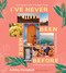 I've Never Been Here Before (Our Family's Year of Budget Travel, Wandering the World, and Finding the Sacred) by Ashley Campbell, 9780736991056