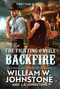 Backfire - 9780786049646 by William W. Johnstone, J.A. Johnstone, 9780786049646
