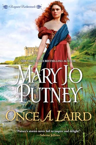 Once a Laird (An Exciting and Enchanting Historical Regency Romance) - 9781496720276 by Mary Jo Putney, 9781496720276