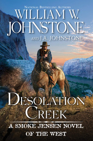 Desolation Creek - 9781496740380 by William W. Johnstone, J.A. Johnstone, 9781496740380