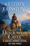 Desolation Creek - 9781496740380 by William W. Johnstone, J.A. Johnstone, 9781496740380