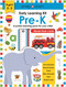 Early Learning Kit Pre-K (A Jumbo Learning Pack for Your Child) by Roger Priddy, 9781684495054