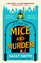 A Case of Mice and Murder (The Trials of Gabriel Ward) by Sally Smith, 9781639736928