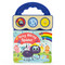 Itsy Bitsy Spider - 9798890193582 by Rob McClurkan, Rose Nestling, Cottage Door Press, 9798890193582