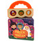 Trick or Treat - 9798890193599 by Rosa Von Feder, Lindsay Dale-Scott, Cottage Door Press, 9798890193599