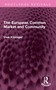 The European Common Market and Community by Uwe Kitzinger, 9781032373294
