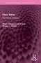 Face Value (The Politics of Beauty) by Robin Lakoff, Raquel Scherr, 9781032381664