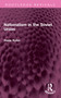 Nationalism in the Soviet Union by Hans Kohn, 9781032382944
