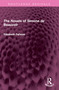 The Novels of Simone de Beauvoir by Elizabeth Fallaize, 9781032376349