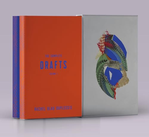 The Complete Drafts by Rachel Blau DuPlessis, 9781566897235