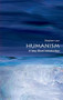 Humanism (A Very Short Introduction) by Stephen Law, 9780199553648