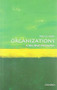 Organizations (A Very Short Introduction) by Mary Jo Hatch, 9780199584536